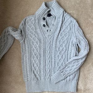 Banana republic sweater